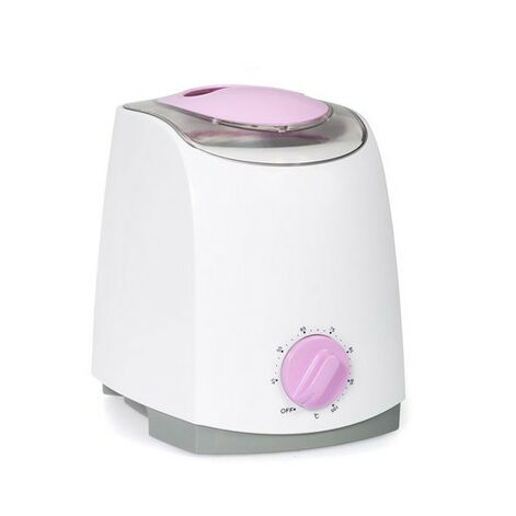 Wax Heater for 800g Cans